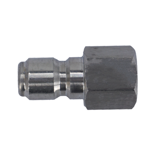 High pressure cleaning Gun connector quick connect