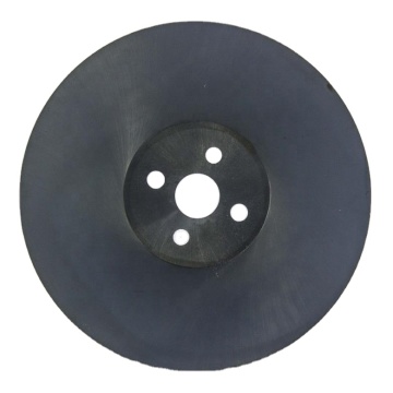 CO5 Circular Saw Blade Vapo Coating HSS