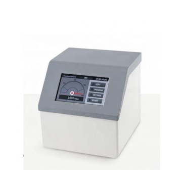 Factory Price Vacuum Controller for Rotary Evaporator and Reactor