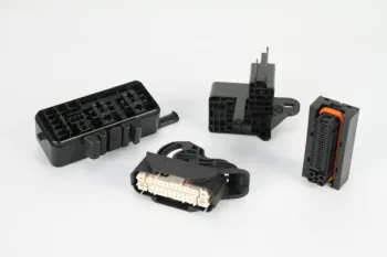 15 years of high quality USB connector mold manufacturing and customized processing service provider