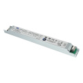 Controlador de luz lineal de alta eficiencia 100W 24V