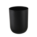 Mini Round Trash Can Wastebasket For Bathrooms/ Kitchens