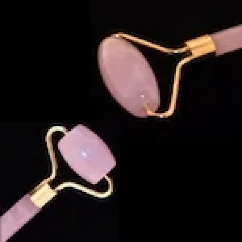 Jade Roller For Face Massager