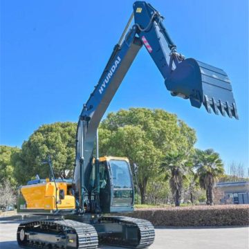 Cheap 21 Ton Mini Crawler Excavator R205VS