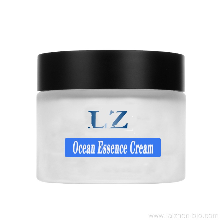 lightening dark sport Moisturizing Ocean Essence face cream