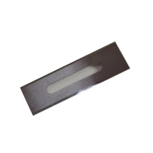 Tungsten Karbür YG15 Kağıt Sltting Bıçakları Satılık