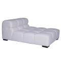 Modular Tufty Time Fabric Sofa Combination