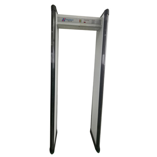 Top metal detectors for security