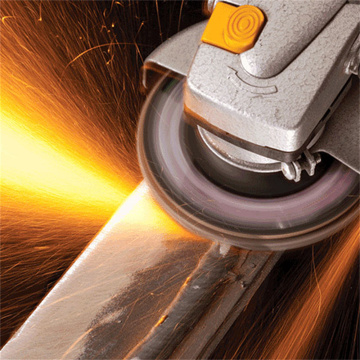 angle grinder polishing disc metal abrasive flap disc