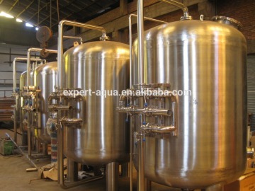 water filter machine price