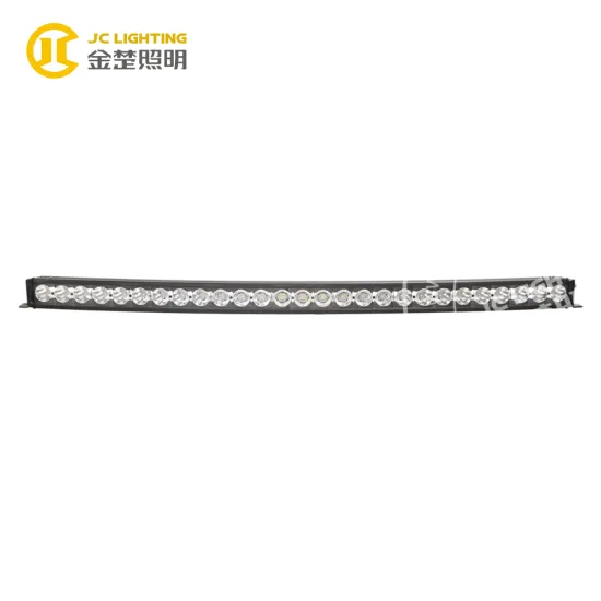 IP67 270w cree curved led light bar, curved led light bar offroad, 50 inch 270w curved led work light bar for 4x4 atv,trucks