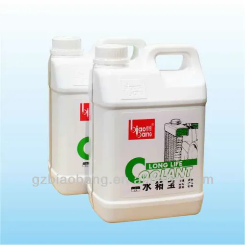 2l Antifreeze Long Life Coolant /car Care Coolant, High Quality 2l