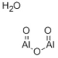 BAUXITE CAS 1318-16-7