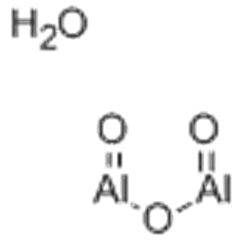 BAUXITE CAS 1318-16-7