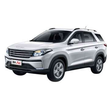 Dongfeng Fengguang S560 2025