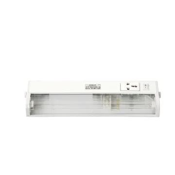 Marine Boat Fluorescent Bunk Light Fixture JTY08-1C