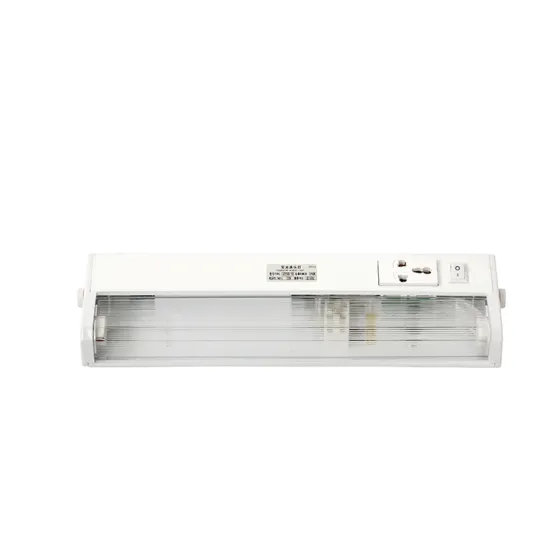 Marine Boat Fluorescent Bunk Light Fixture JTY08-1C