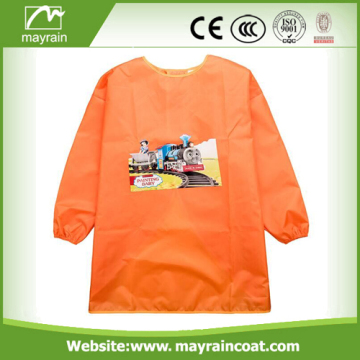 School Smart Full Protection Art Kids Smocks