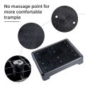 Adjustable Mobility Step Stool for Adults