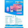 WGA Crystal Pro Max Extra 15k Warehouse Europa
