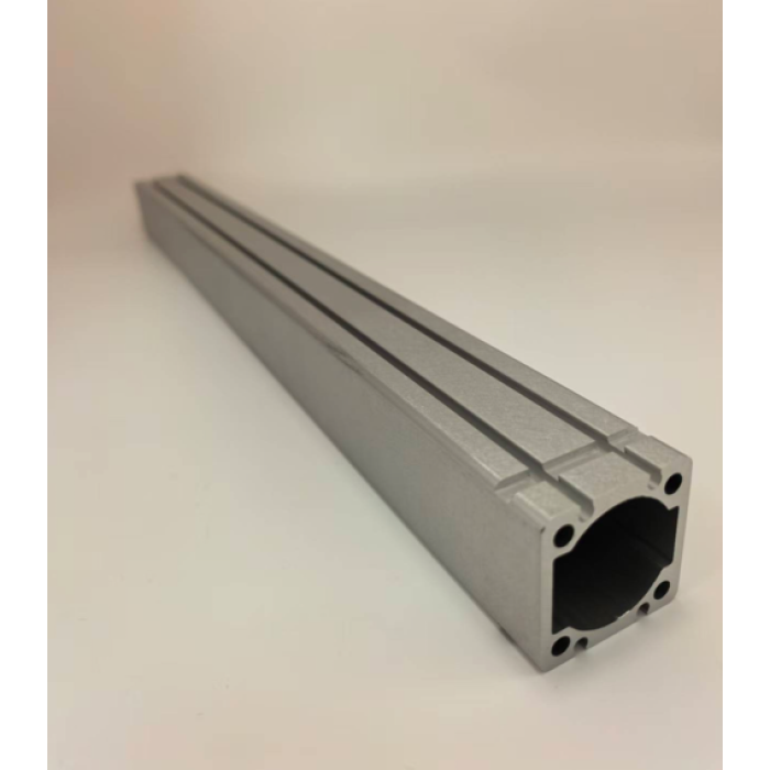 מפעיל צינורות חיצוניים אלומיניום