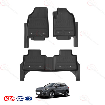 2018-2023 MG HS TPE floor mats