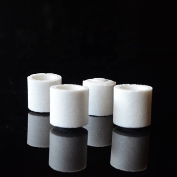 Leco Carbon Sulfur Analysis Consumables Ceramic Crucible