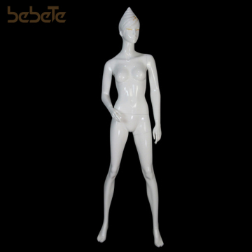 High Quality New Fasion Full Body Female Sexy Mannequin