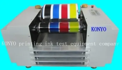 printing machinery,printabilitester