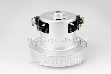 100-240V AC universal vacuum motor