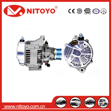 Hyundai için Nitoyo Alternatör 37300-27601