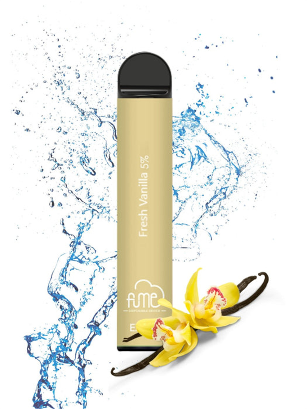 Wholesale Fume Extra 1500 Puff Disposable Vape