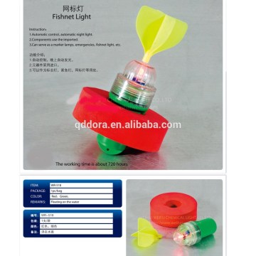 Wholesale waterproof led fish attracting fishing light