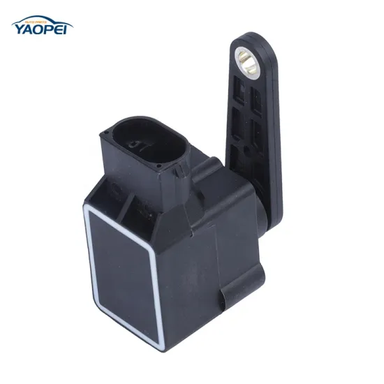 Height Level Sensor for BMW 3 E46, 5 E60 E61, 7 E65 E66 - 3714-0141-445 YAOPEI