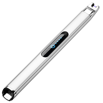 Arka Plasma Zink Lighter - Lighter Electric Windproof Flameless Electric
