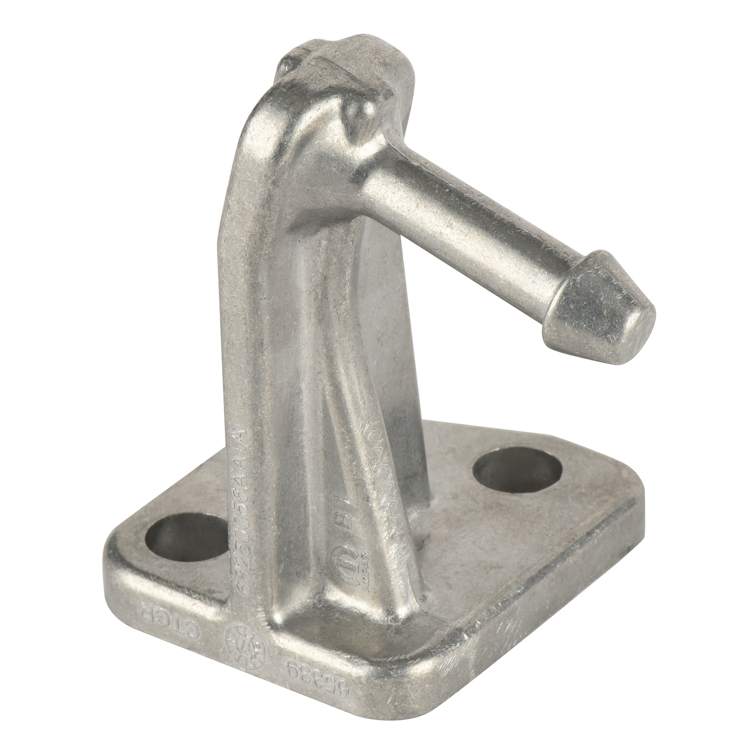 042.Aluminum Alloy Die Casting hanger bracket YL102-2022-08-08