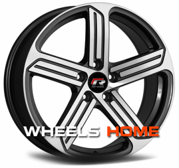 VW Golf GTI wheels, Golf R wheels, Scirocco wheels, rims, alloy rims