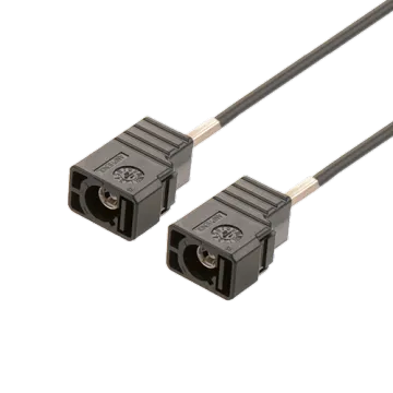 harness for Gate Opening and Closing Control