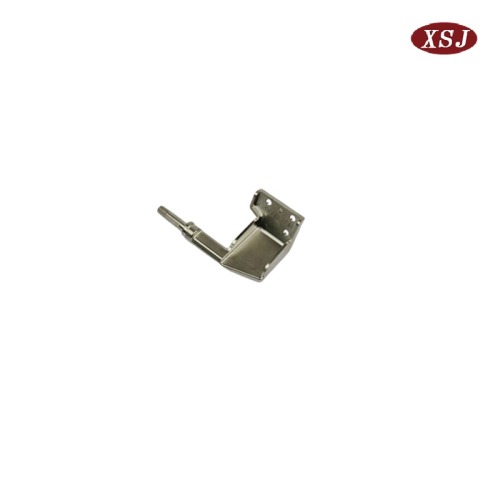 China stainless steel shaft holder parts Supplier