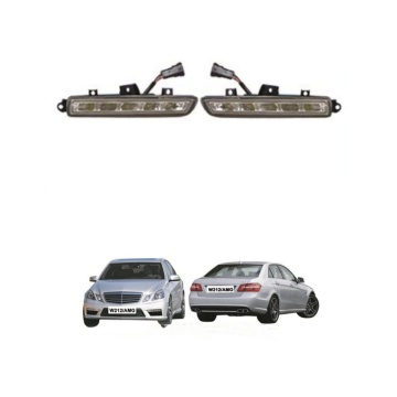 For mercedes benz w212 e63 amg  daytime running lamp 2010-2013
