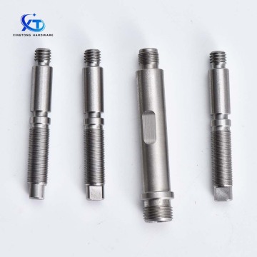 CNC Machining Services for Tattoo Machine Parts and Precision Components