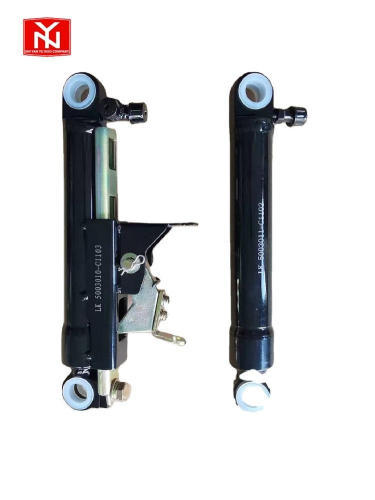 Hydraulic Cabin Cylinder for Heavy Truck - 5003010 - C1103 For Dongfeng Kinland
