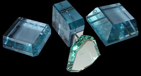 glass block