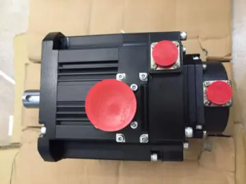 HF-SP102B Mitsubishi HF-SP Series DC Servo Motor Modular