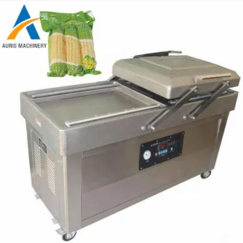 Best Price Auris Supply Rice Vacuum Sealer: Efficient Vacuum Packaging Machine for Tortillas
