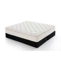 Quality Pocket Coil Mattress with Luxury Memory Foam