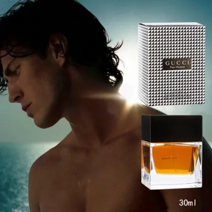 Men perfume