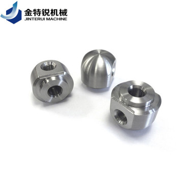 servicio de corte por láser de aluminio
