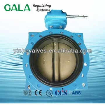 types of valves