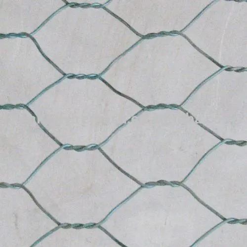 Hexagonal Wire Netting